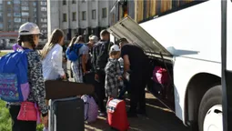 Дітки з прийомних сімей Волині вирушили на відпочинок в «Артек-Буковель», – Погуляйко