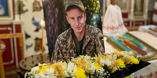На Волині попрощалися із 29-річним Героєм Павлом Вавриком (фото)