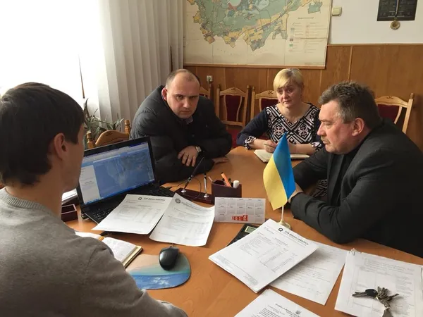 Курортний Шацьк хочуть обставити відеокамерами