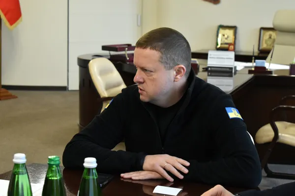 На Волині повторно перевірять укриття та системи оповіщення, – Іван Рудницький