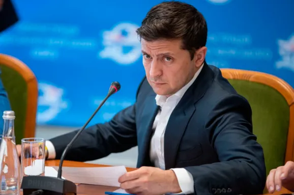 Не хочете платити? Давайте по-іншому, – Зеленський про закриття гральних закладів