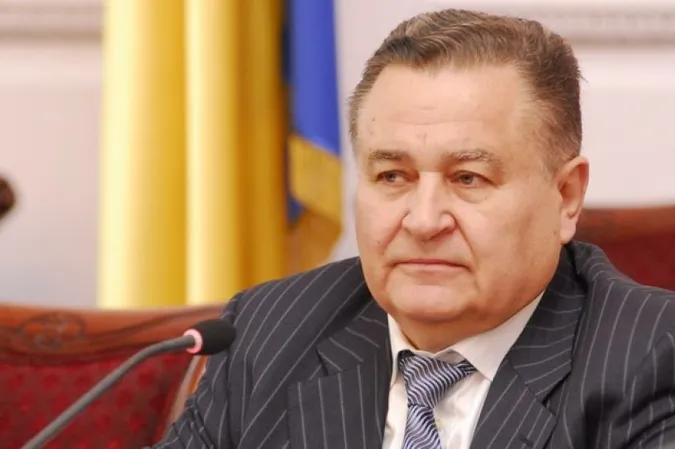 Помер експрем'єр та перший голова СБУ Євген Марчук