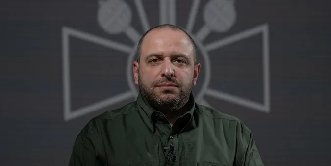 Міністру оборони Умєрову призначили трьох заступників