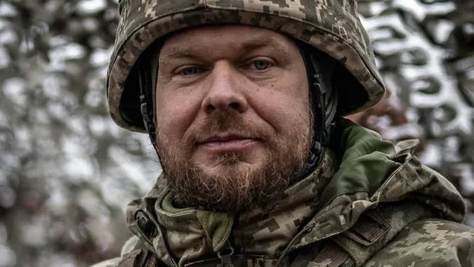 Служба у війську та особисте життя: чим зараз займається артист з Луцька Сашко Положинський
