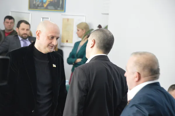 Скандальна «недосесія»: заговорили про саморозпуск Луцьради (фото)