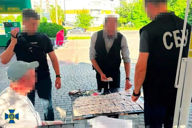 ⚡️Депутат міськради на Волині торгував відстрочками від військової служби
