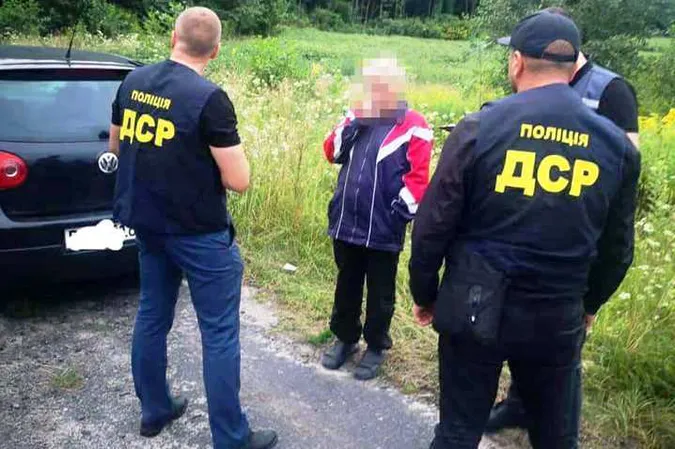 На Волині жінка замовила колишнього чоловіка кілеру