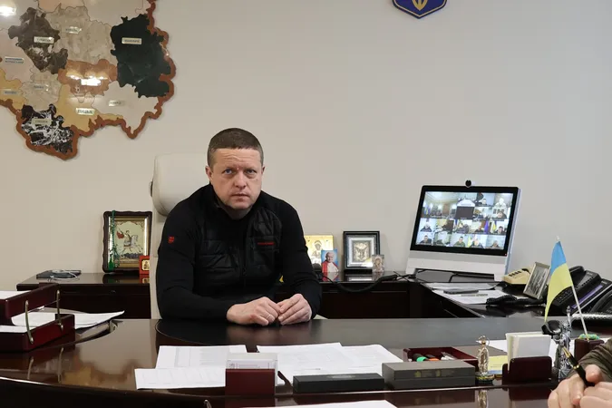 Лікарні Волині не відключатимуть від електроенергії, – ОДА