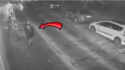 Врізалася та втекла: в Луцьку шукають водійку, яка спричинила ДТП (відео)