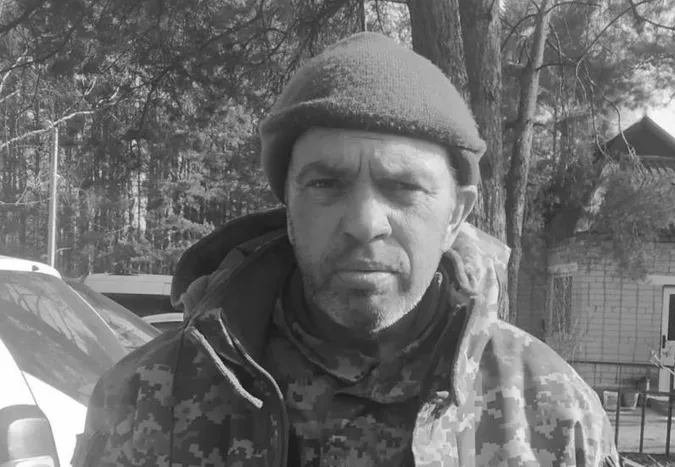 На війні загинув воїн Руслан Приходько з Луцького району