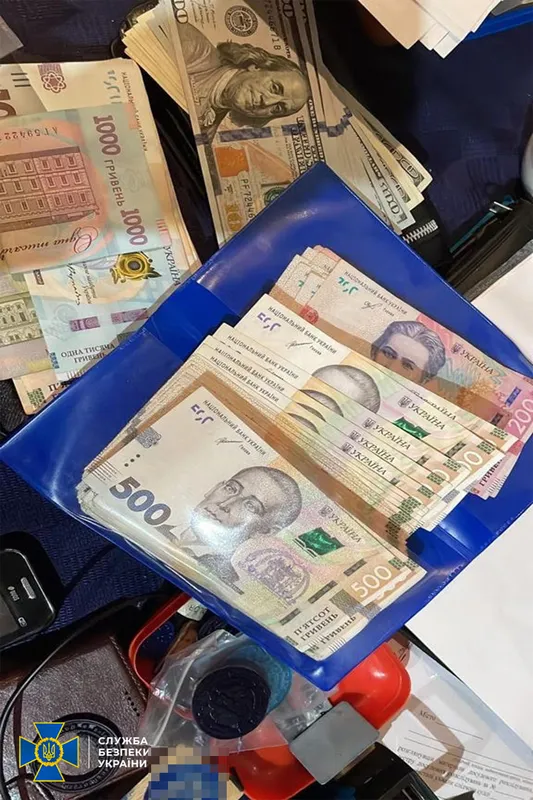 СБУ на Волині ліквідувала черговий канал втечі «ухилянтів» за кордон (фот, відео)