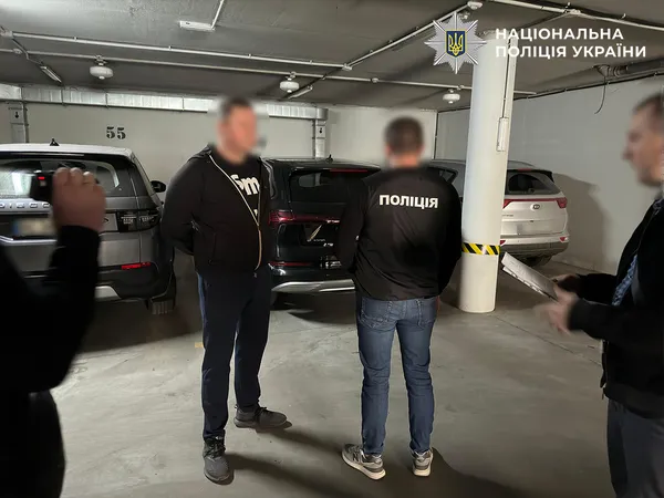 На Львівщині викрили шахраїв, які обдурювали родини загиблих військових (фото)