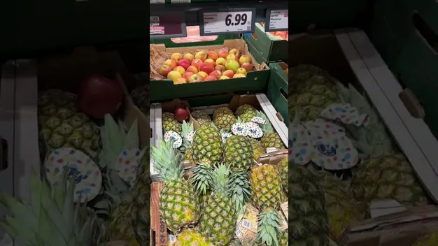 В Україні продукти коштують дорожче, ніж у Польщі: блогерка шокувала цінами в Lidl та «Сільпо» (відео)