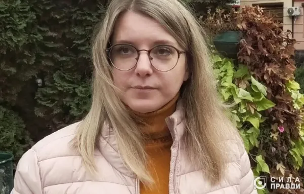 Очільниця управління земельних ресурсів Луцької міської ради Софія Гула переконує, що зробили все можливе, аби вирішити проблему.