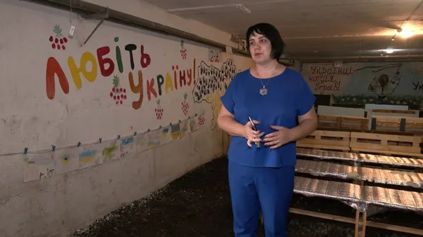 У Луцьку перевірили укриття в закладах освіти: які результати (фото, відео)