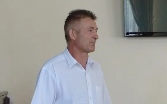 Швидкий обіцяє навести лад із контрабандою, бурштином і лісом