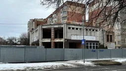 У Луцьку відновлюють легендарний «Базилік»: коли чекати на відкриття