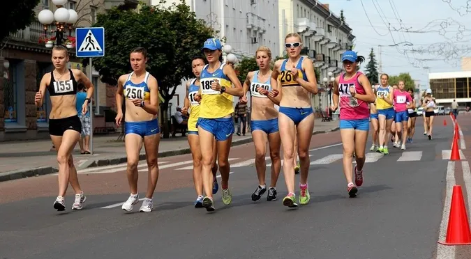 У неділю, 30 червня, центр Луцька частково перекриють