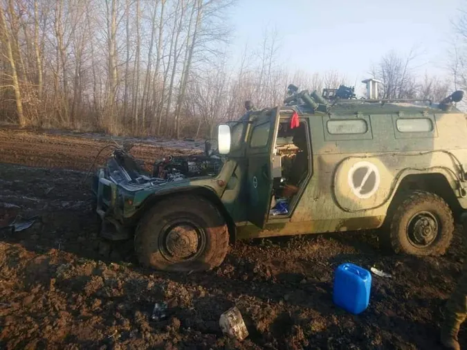 Противнику не вдалося досягти основних цілей широкомасштабної війни, – Генштаб