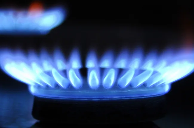 Волинянини боргyють за газ майже 10 мільйонів гривень