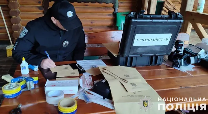 Чоловіка застрелили, жінці проломили голову: на Львівщині – подвійне вбивство (фото)