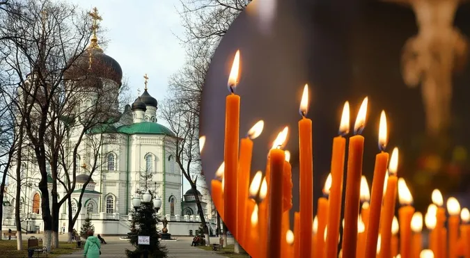 Можете віддати удачу: яке 2 листопада церковне свято та що не можна робити у цей день