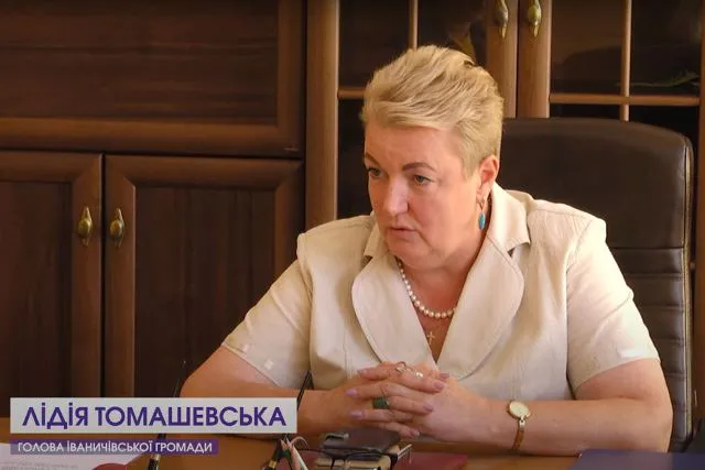 На Волині селищна голова працює ще й в лікарні, але там її ніхто не бачив