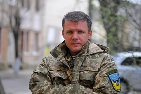 Рицко вербував школярів-диверсантів на території «ДНР», – російські ЗМІ