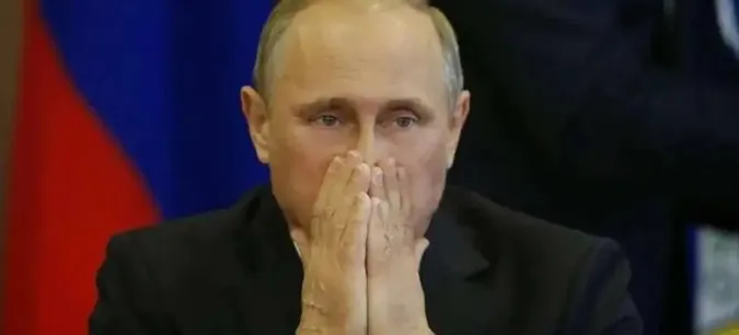 Один із дронів упав біля резиденції путіна під москвою, – ЗМІ