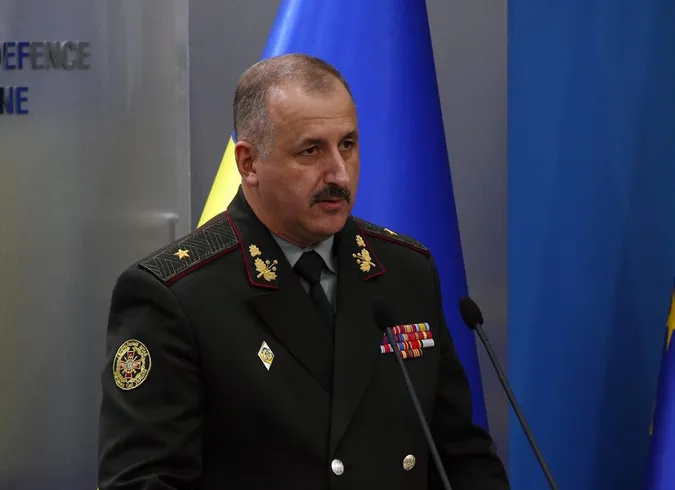 Генштаб анонсував демобілізацію 6-ої хвилі