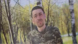 Навіки 33: у Луцьку попрощалися з полеглим воїном Романом Чехайдою (фото)