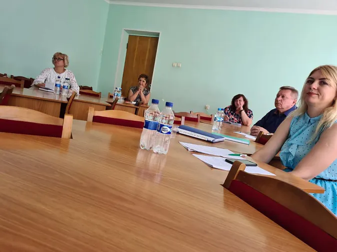 У Луцьку обирають директорів шкіл: хто пройшов перші випробування (фото)