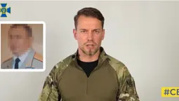 Зливав дані рф: СБУ підозрює ексзаступника голови ГУР у держзраді