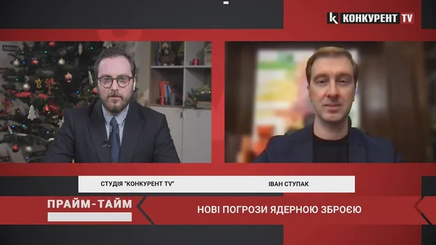 Ядерні погрози, наступ з Білорусі та нові обстріли: чого чекати від рашистів на зимові свята
