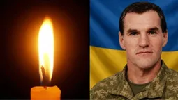 За ДНК-експертизою підтвердили загибель воїна з Волині Олександра Комбарова