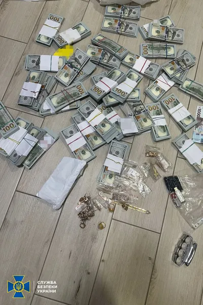 Понад $450000 та паспорт РФ у сина: на корупції викрили голову Миколаївської МСЕК (фото)