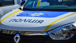 У патрульній поліції прокоментували інцидент із затриманням водія "Аверсу" (відео)