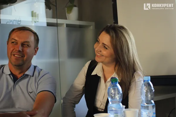 Алла Надточій