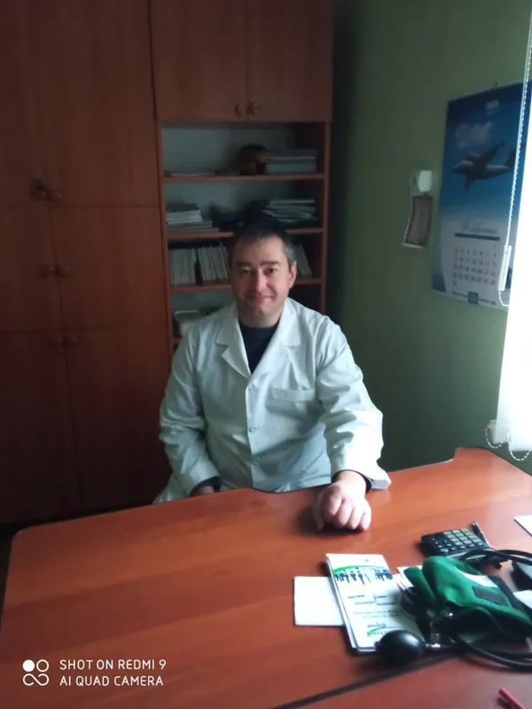«Додалося роботи під час коронавірусу»: фельдшер з Ратнівщини розповів про сільську медицину