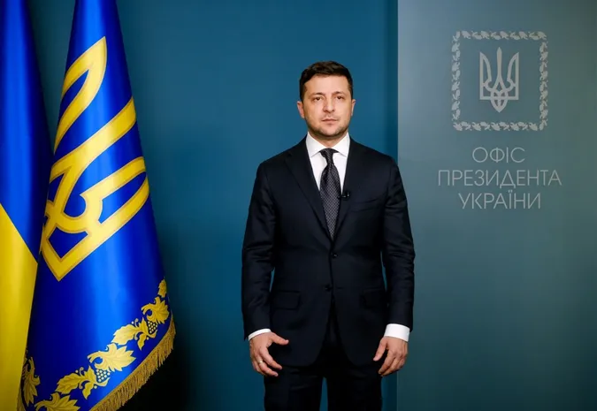 Зеленський чекає на людей, які готові працювати на державу за 30 тисяч грн