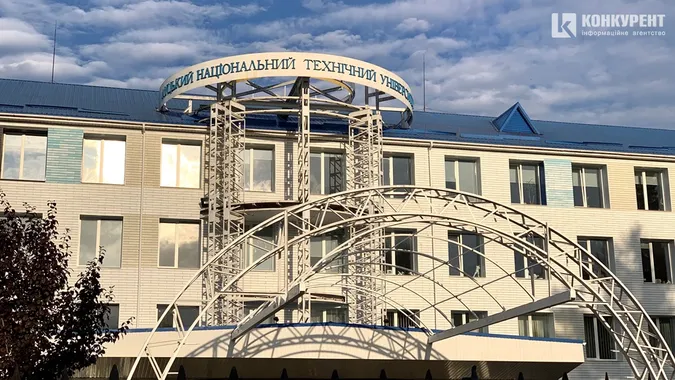 Хто хоче сісти в крісло ректора ЛНТУ (фото)
