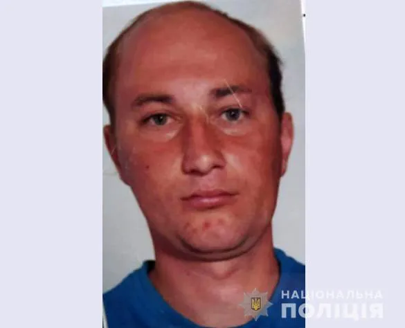 Два тижні не з'являвся вдома: розшукують жителя Маневич (фото)
