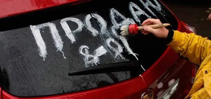 Волинянин орендував авто на OLX, а потім продавав їх – його судитимуть