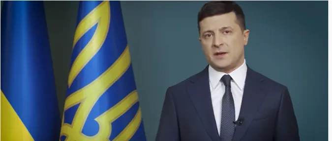 Зеленський запропонував  закрити міжміське сполучення та метрополітени