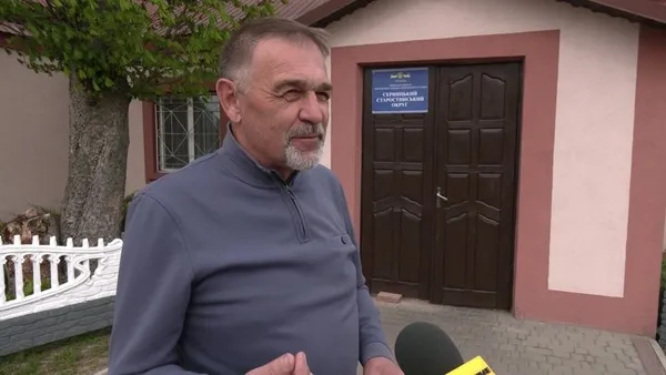 Анатолій Полюхович