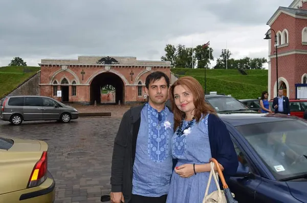 Facebook у вишиванках: волиняни діляться яскравими світлинами (фото)