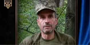 Молилися й чекали до останнього: підтвердилася загибель воїна з Волині Віталія Шульги