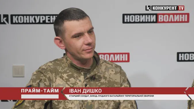 Територіальна оборона: кожен знає свої обов’язки на випадок бойових дій (відео)