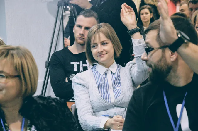 Як освоїти Facebook та Instagram, вчили луцьких маркетологів (фото)