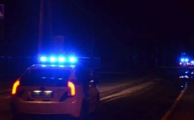 Один заїхав на тротуар, другий – в інше авто: в Луцьку спіймали двох п’яних водіїв